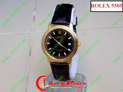 Đồng hồ nam lịch lãm, phong cách và đẳng cấp - 17