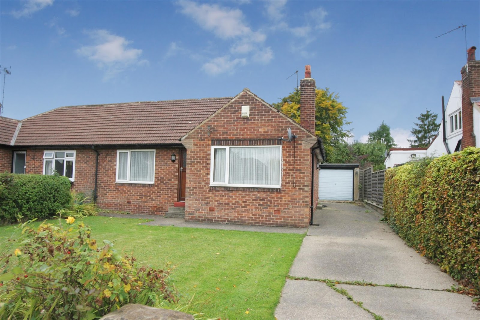 Harrogate Property News Harrogate Property News 2 bed semidetached