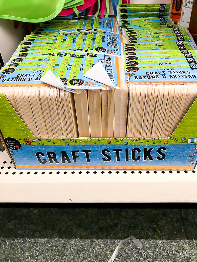 10 (More) of the Best Craft Supplies from the Dollar Store