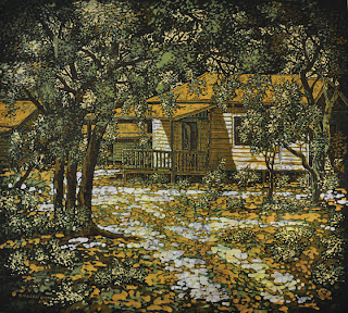 Ismail Mat Hussin: January 2012