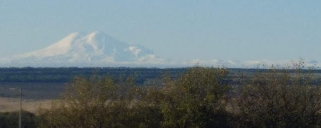 Велопоход по Грузии Велопоход по Грузии