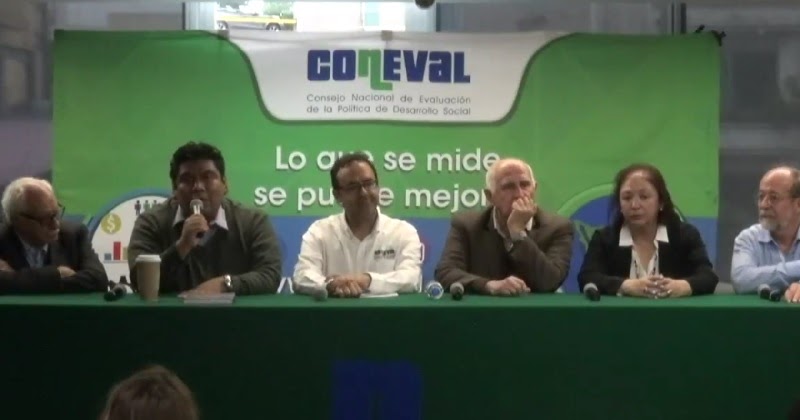 Resultado de imagen para coneval