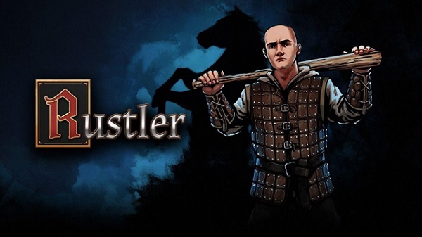 لعبة Rustler المقتبسة من فكرة سلسلة GTA لكن في العصور الوسطى قادمة رسميا على أجهزة PlayStation و Xbox