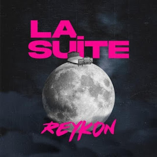 Reykon - La Suite 168552147_290580539204394_8428693604479254683_n