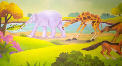 Short Story In Hindi For Kids Short Story In Hindi For Kids