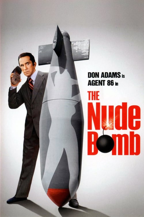 [HD] Die Nackte Bombe 1980 Ganzer Film Kostenlos Anschauen