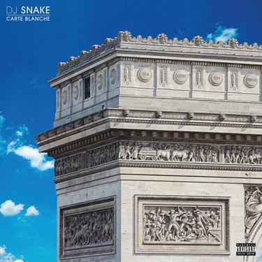 Download CD DJ Snake – Carte Blanche (2019)