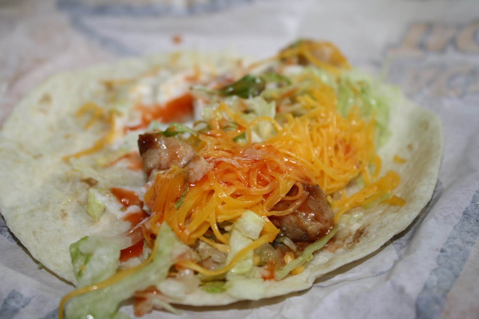 del taco white sauce copycat