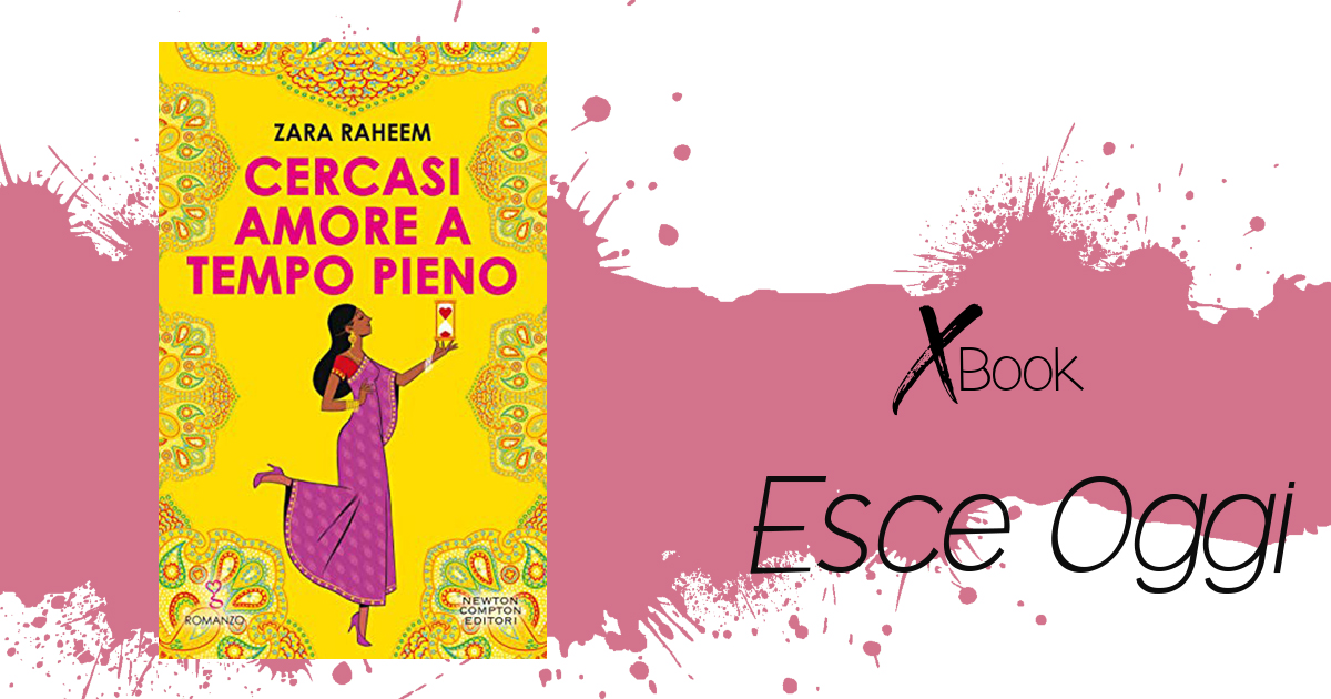 Esce Oggi 