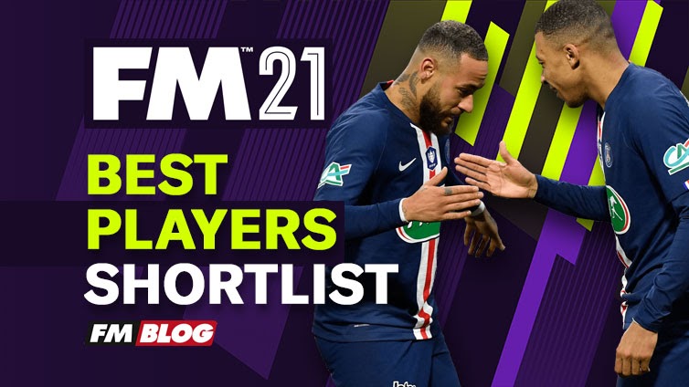 football manager 2021 best cheap players
