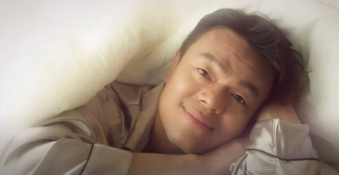 박진영 그 사진을 본 소속사 아이돌 표정 - 꾸르