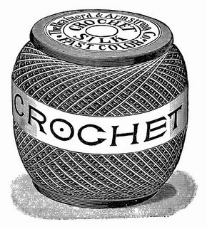 Comment assembler un ouvrage au crochet