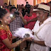 Mexican Mayor weds female Crocodile in a lavish wedding ceremony (photos)