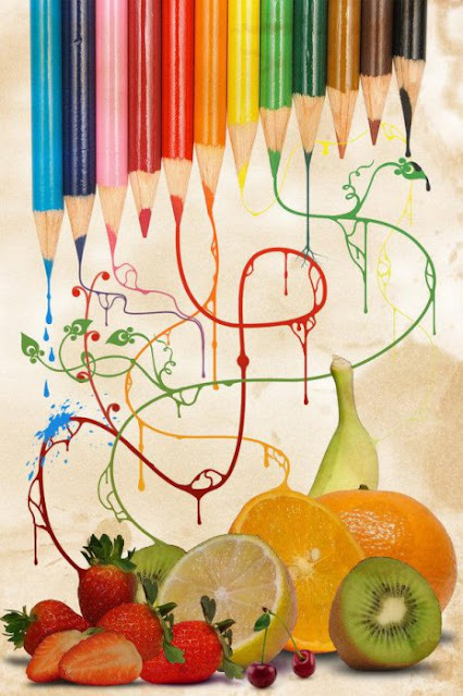 10 Λόγοι για να τρώτε περισσότερα φρούτα και λαχανικά