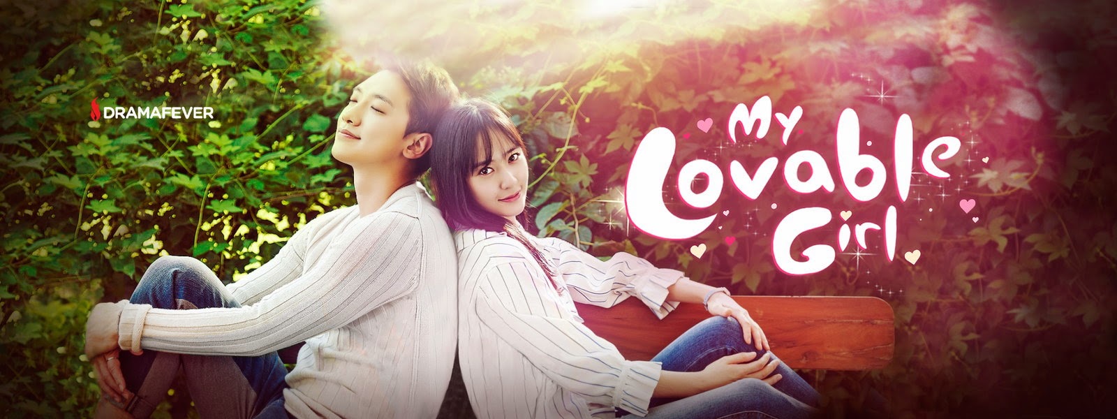 my lovable girl, k-drama, review