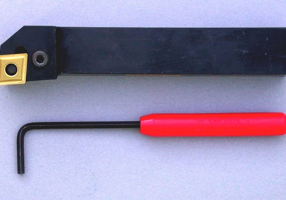 Tipped Tool Brazed Carbide Tools