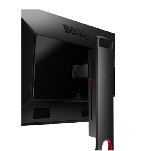 Review BenQ XL2430T, Monitor Terbaru Gaming dengan Fitur Premium Kelas