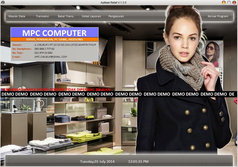 Download Multi Purpose Application