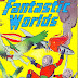 Fantastic Worlds #5 - Alex Toth art 
