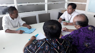 QnA Probolinggo 1 QnA: Konsultan MK dalam proyek konstruksi