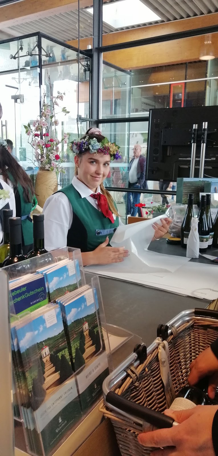 Weinfest Radebeul 2019 Radebeuler Weinfest 25 2020 03 31