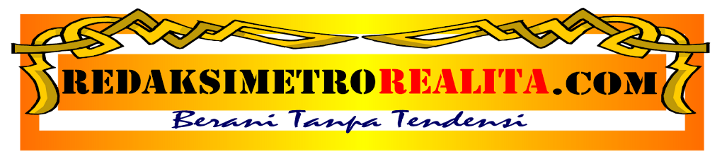 Redaksi Metro Realita