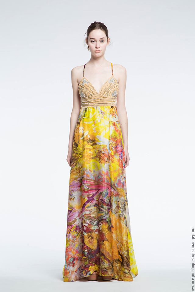 Borow Vestidos Largos De Adolfo Dominguez Vestidos Adolfo