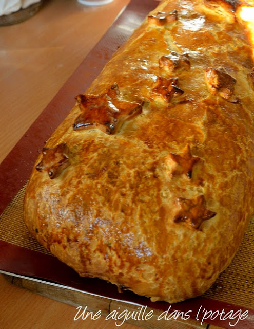 koulibiac-poisson-croûte-farce-riz-légumes