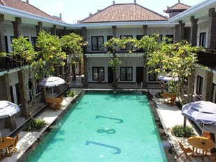 Hotel Dekat Bandara Ahmad Yani - Hotel Asoka City Home