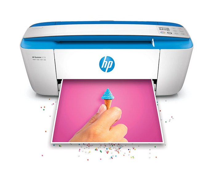 HP DeskJet 3700 Drivers Download | CPD