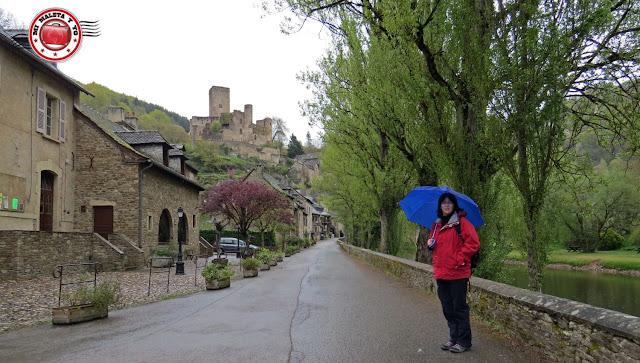 Belcastel, Francia