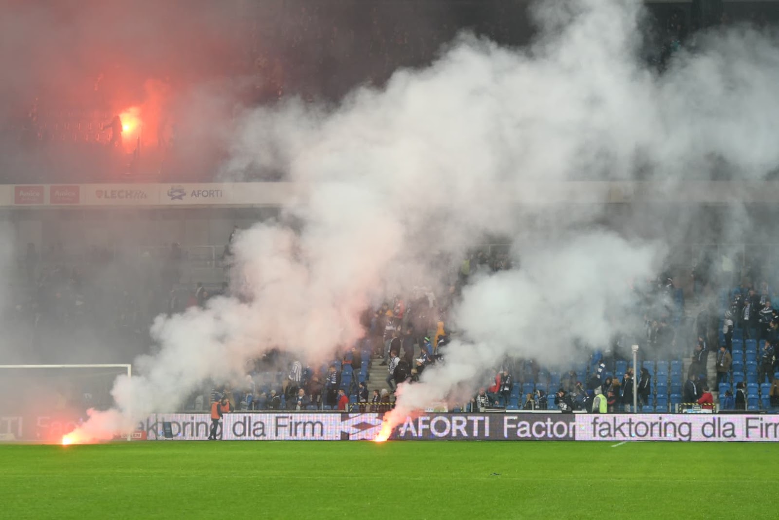 foto: Damian Garbatowski / aosporcie.pl
