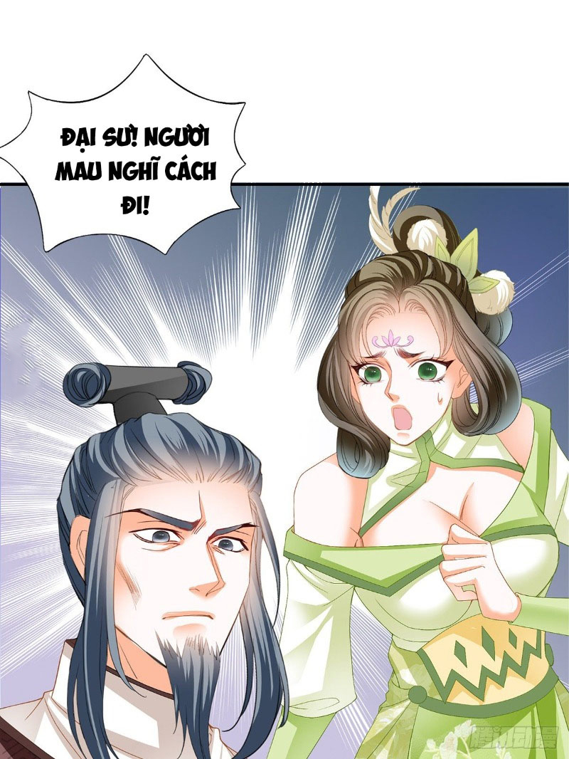 Cửu Tinh Bá Thể Quyết Chapter 27 - Trang 13