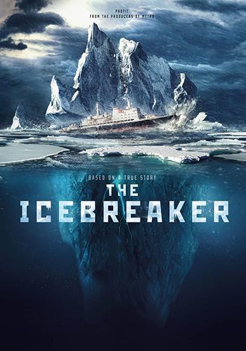 The Icebreaker (2016) Hindi BluRay 720p & 480p Dual Audio [Hindi & Russian] | Full Movie