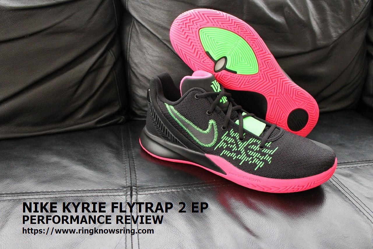 kyrie irving flytrap 2 ep