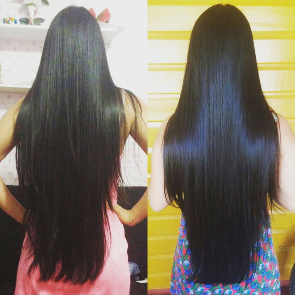 BANHO DE BRILHO SEM AMÔNIA, CHUMBO E FORMOL | Blog