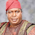 A letter to Mr. Runsewe the Director of Nigeria's National Council for Arts and Culture... 