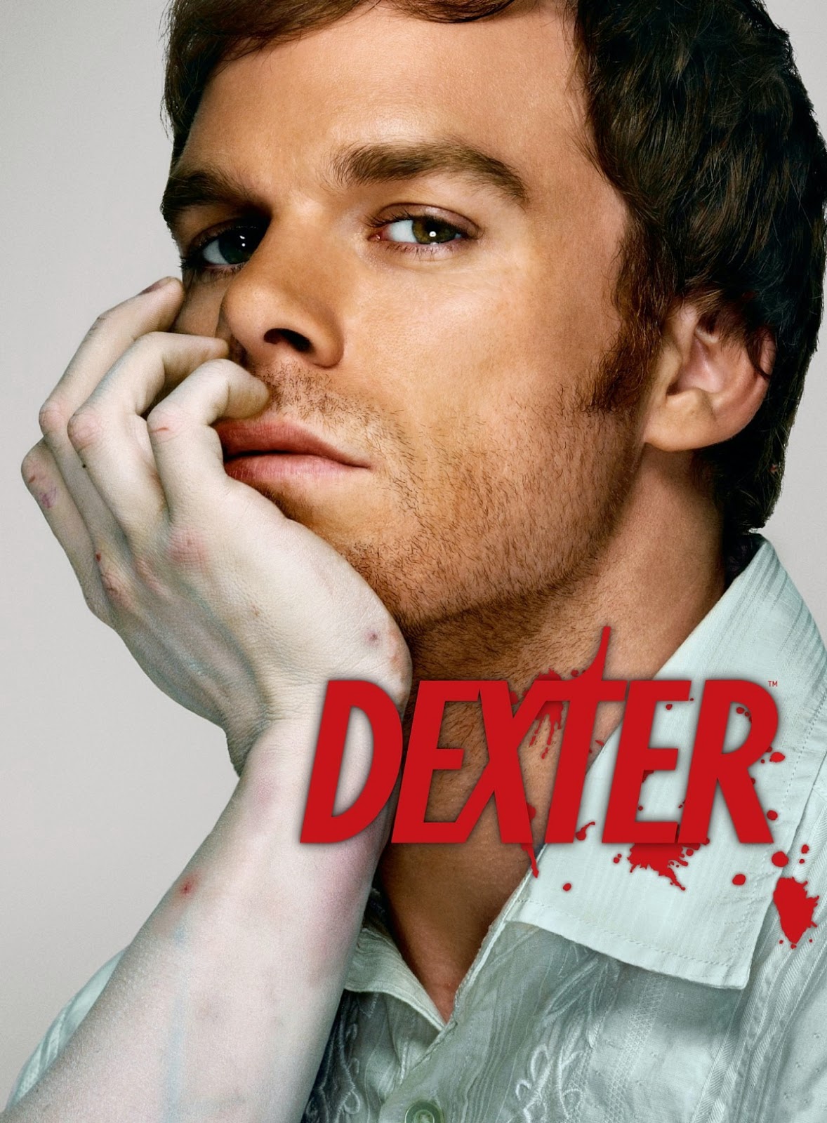 CineXtreme: Reviews und Kritiken: [SERIE] Dexter, Season 01