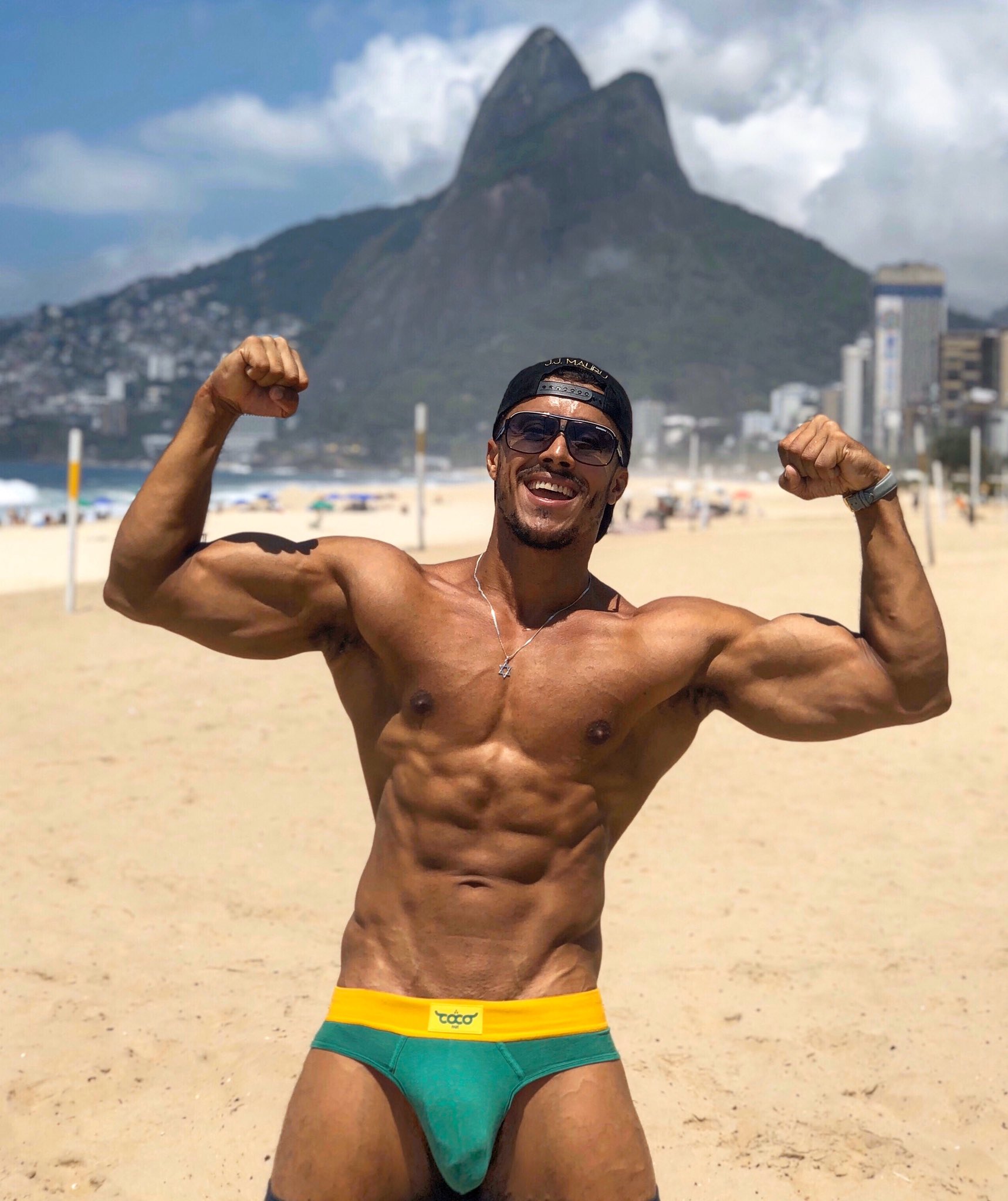 Diego Barros