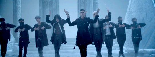 남자아이돌 관리의 중요성 | 인스티즈