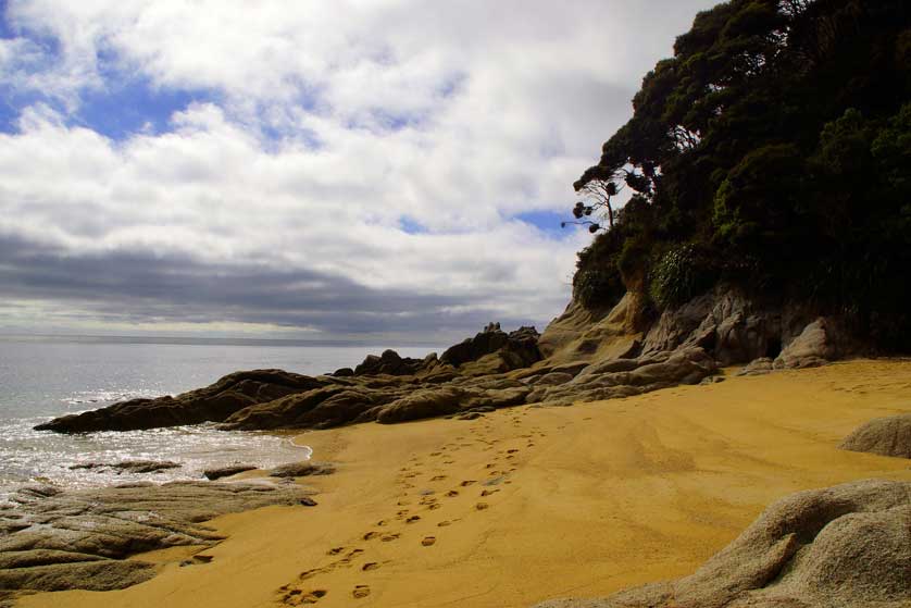 Abel Tasman National Park