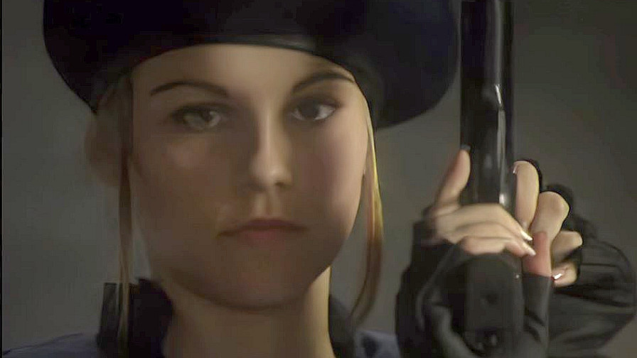 Resident Evil: Todos os jogos com Jill