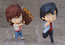 Nendoroid City Hunter the Movie: Shinjuku Private Eyes Kaori Makimura (#1101) Figure