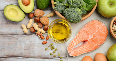 15 Foods That Fight Stress 15 Foods That Fight Stress