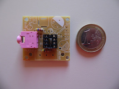 L20 Audio Power Amplifier 2pcs 350W 350W AMP Assembled BOARD 2channel - Foto 6