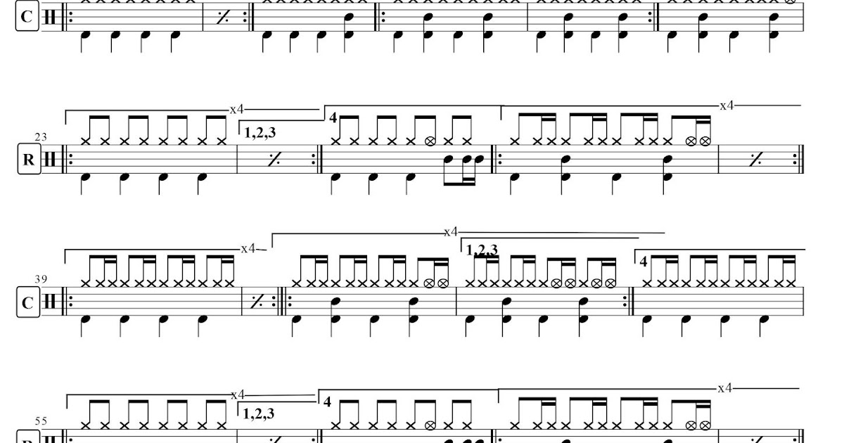 Parole De La Chanson La Grenade De Clara Luciani Transcriptions personnelles pour batterie: Clara Luciani - La grenade