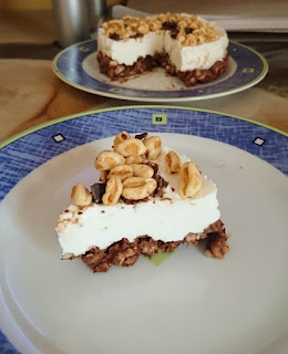 Kinder Country Torte