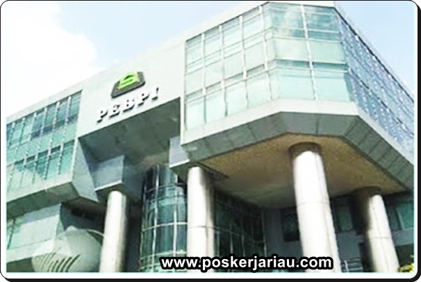 Lowongan Kerja Pekanbaru PT. Panca Eka Plantation Juni