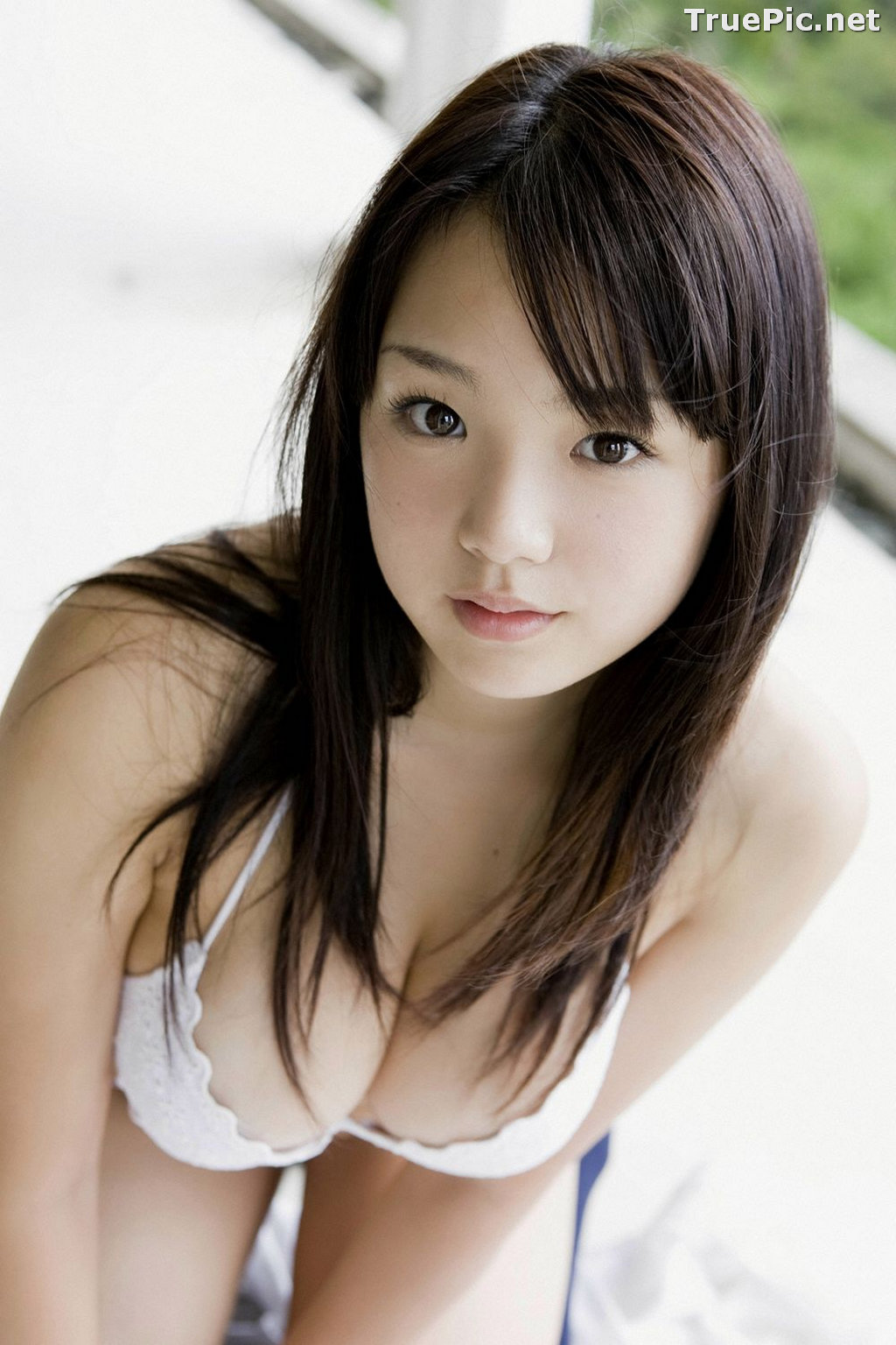 Image [YS Web] Vol.335 - Japanese Model Ai Shinozaki - Good Love Photo Album - TruePic.net - Picture-31