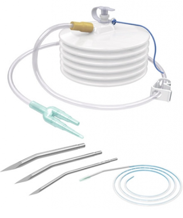 Para Que Serve O Dreno Após Cirurgia Sobre Cirurgia Plástica: Por quê o uso de dreno nas cirurgias?